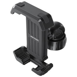 Vention Soporte de Smartphone para Bici Negro KSFB0
